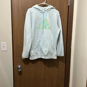 Women’s addidas hoodie